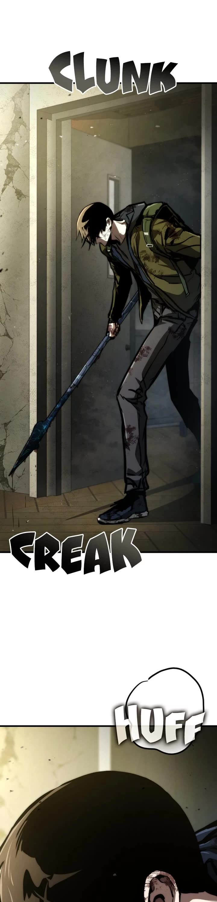 Kill The Dragon Chapter 120 page 9 - Chapter 120: (S2) Episode 120