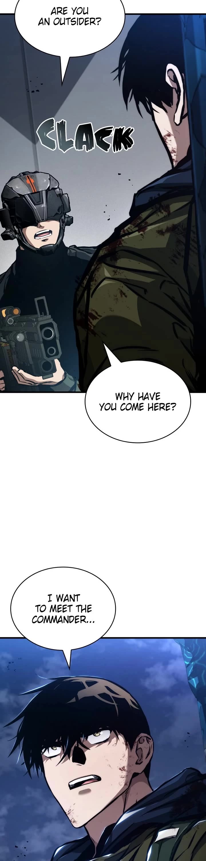 Kill The Dragon Chapter 121 page 13 - Chapter 121: (S2) Episode 121