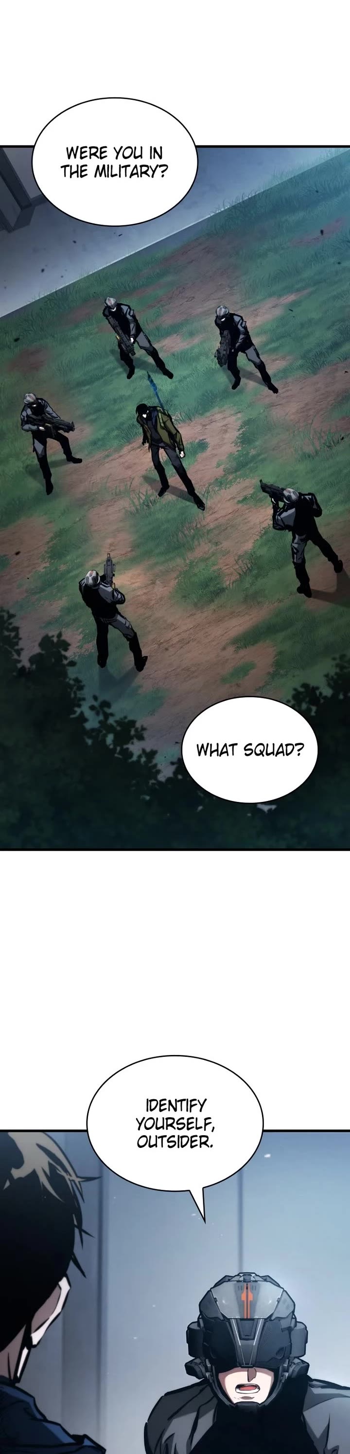 Kill The Dragon Chapter 121 page 15 - Chapter 121: (S2) Episode 121