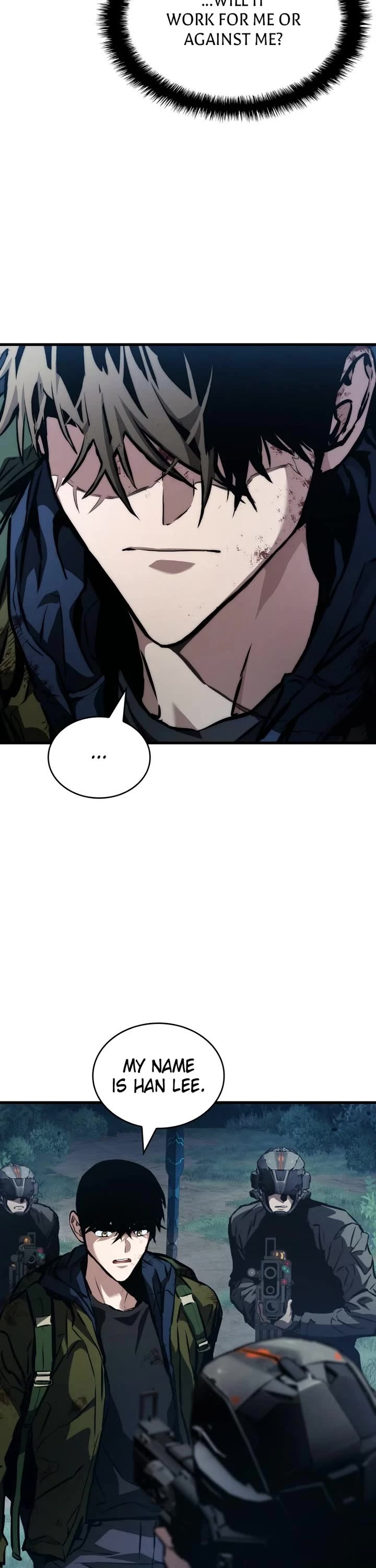 Kill The Dragon Chapter 121 page 17 - Chapter 121: (S2) Episode 121