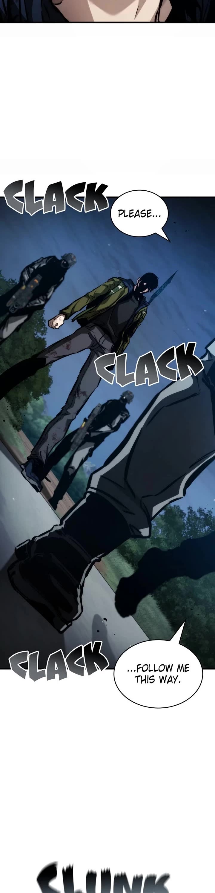 Kill The Dragon Chapter 121 page 20 - Chapter 121: (S2) Episode 121