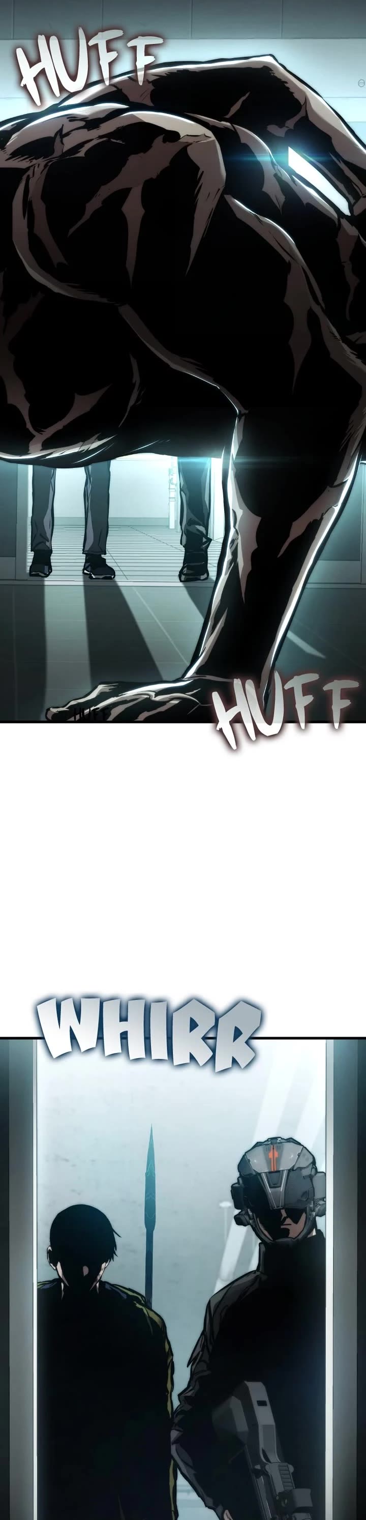 Kill The Dragon Chapter 121 page 29 - Chapter 121: (S2) Episode 121