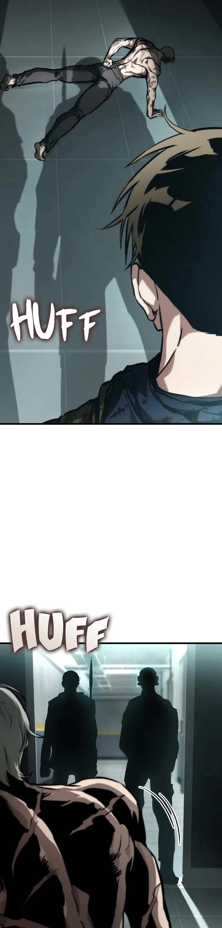 Kill The Dragon Chapter 121 page 31 - Chapter 121: (S2) Episode 121