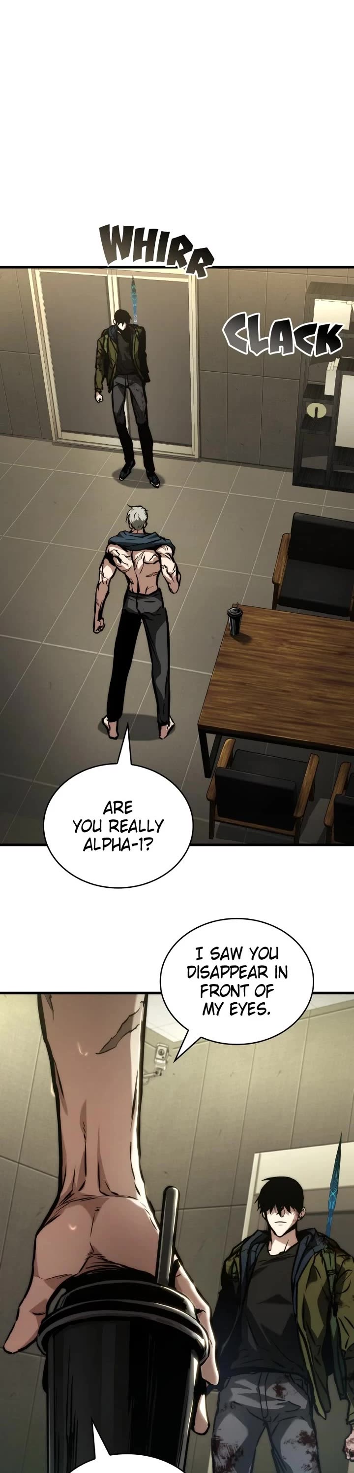 Kill The Dragon Chapter 121 page 34 - Chapter 121: (S2) Episode 121