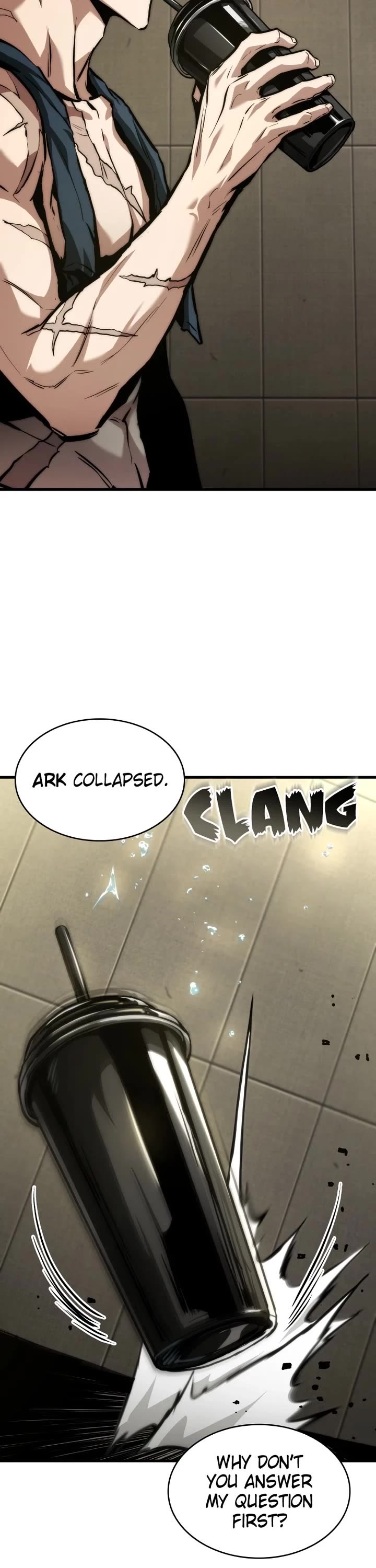 Kill The Dragon Chapter 121 page 36 - Chapter 121: (S2) Episode 121