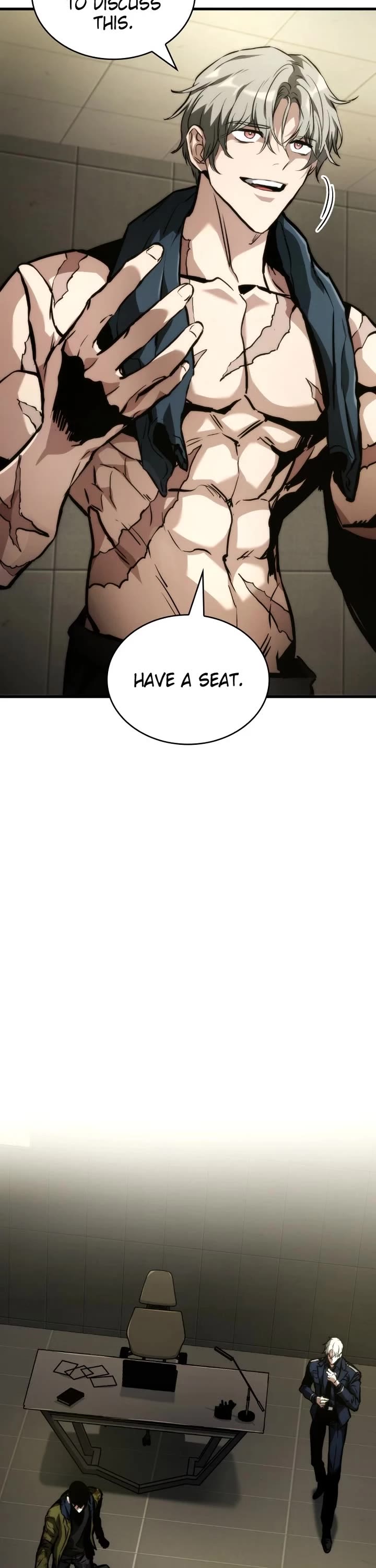 Kill The Dragon Chapter 121 page 38 - Chapter 121: (S2) Episode 121