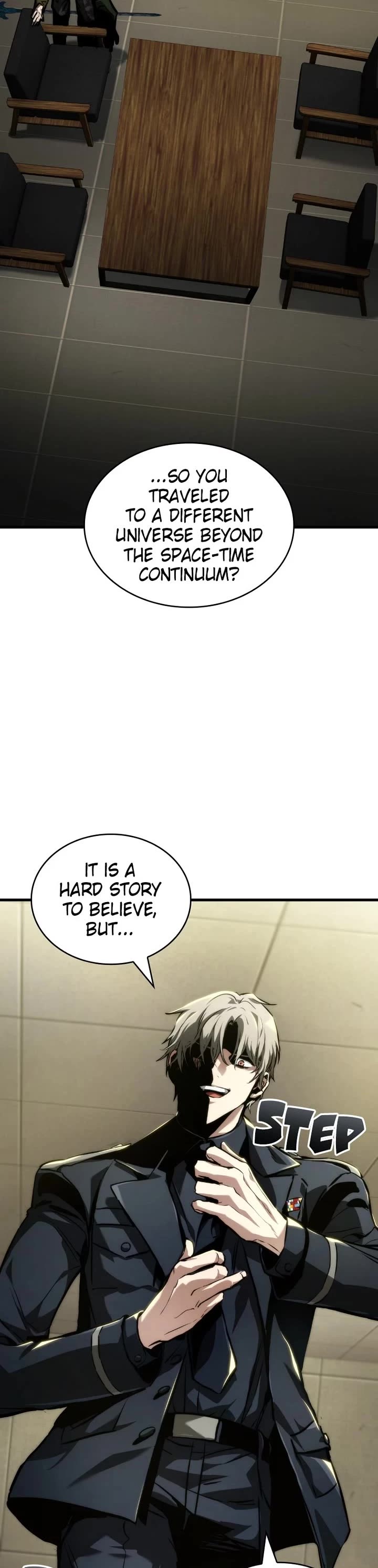 Kill The Dragon Chapter 121 page 39 - Chapter 121: (S2) Episode 121