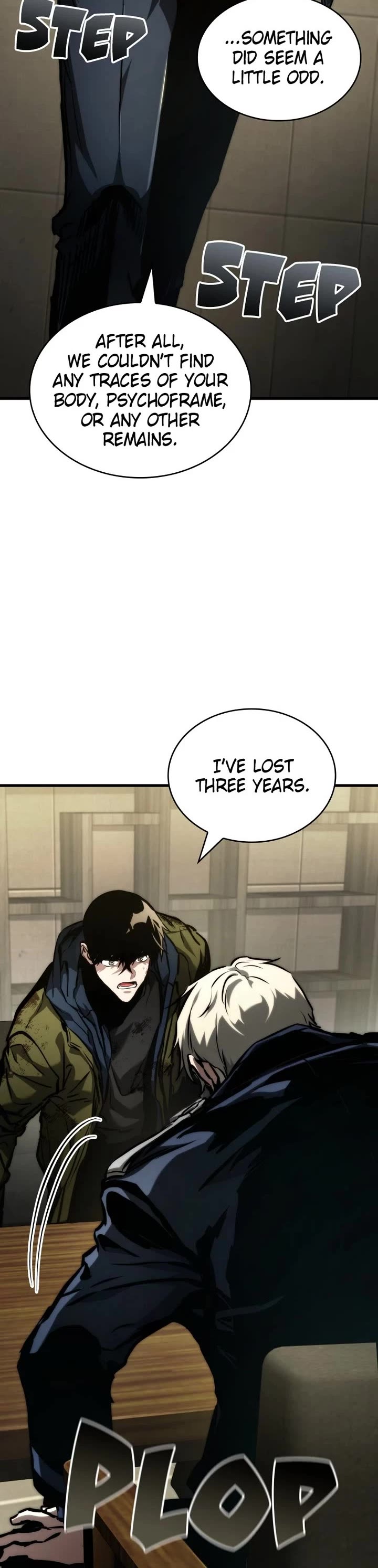 Kill The Dragon Chapter 121 page 40 - Chapter 121: (S2) Episode 121