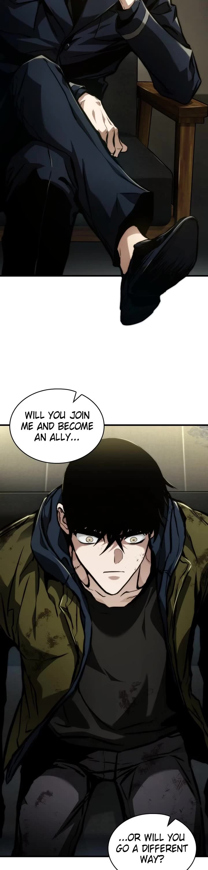 Kill The Dragon Chapter 121 page 42 - Chapter 121: (S2) Episode 121