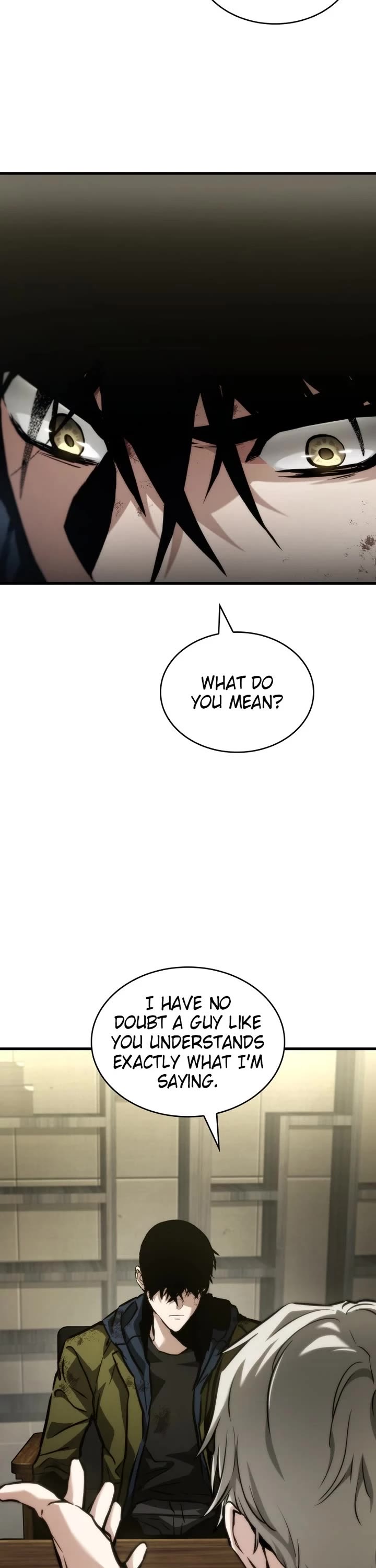 Kill The Dragon Chapter 121 page 43 - Chapter 121: (S2) Episode 121