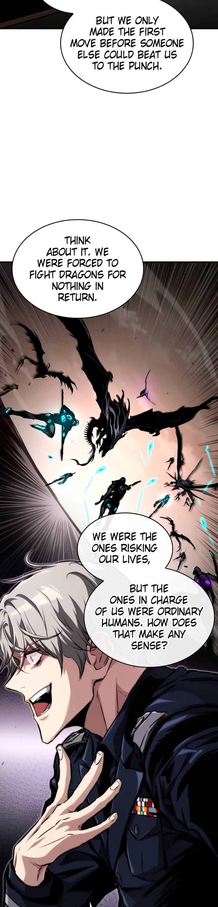 Kill The Dragon Chapter 121 page 45 - Chapter 121: (S2) Episode 121