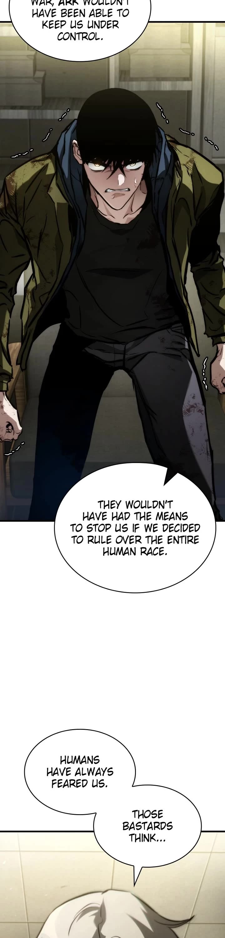 Kill The Dragon Chapter 121 page 48 - Chapter 121: (S2) Episode 121