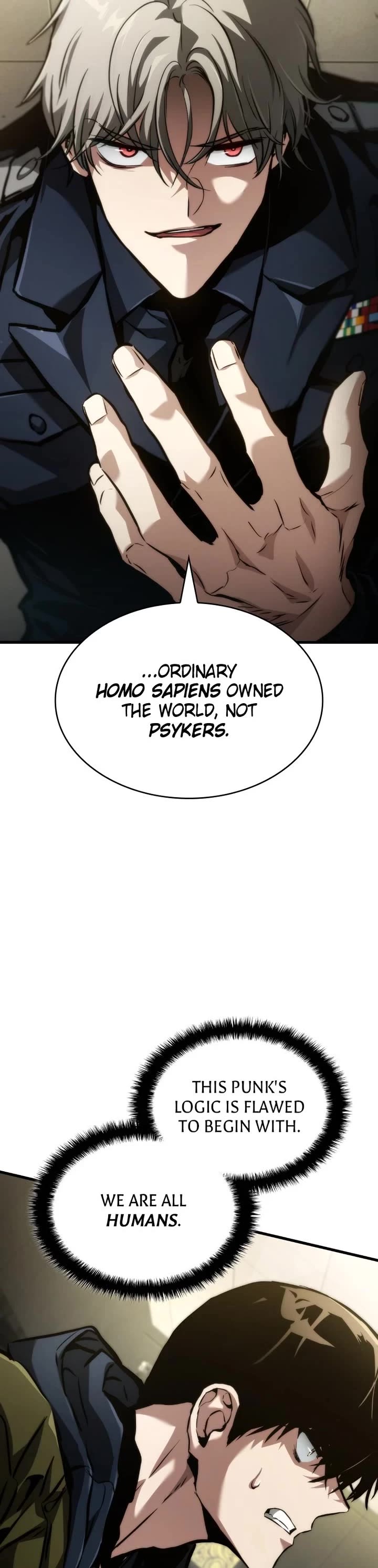 Kill The Dragon Chapter 121 page 49 - Chapter 121: (S2) Episode 121