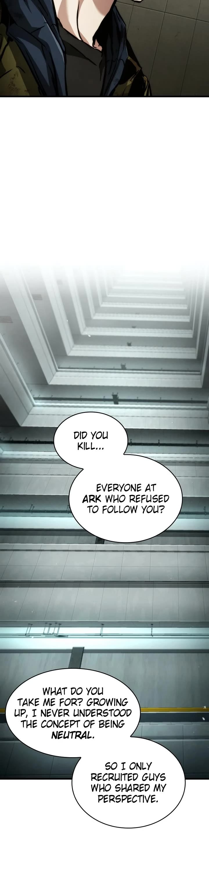 Kill The Dragon Chapter 121 page 53 - Chapter 121: (S2) Episode 121