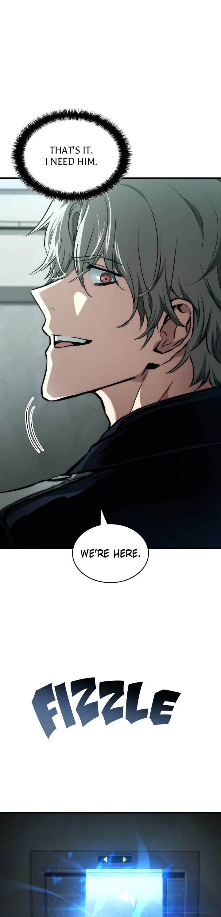 Kill The Dragon Chapter 121 page 55 - Chapter 121: (S2) Episode 121