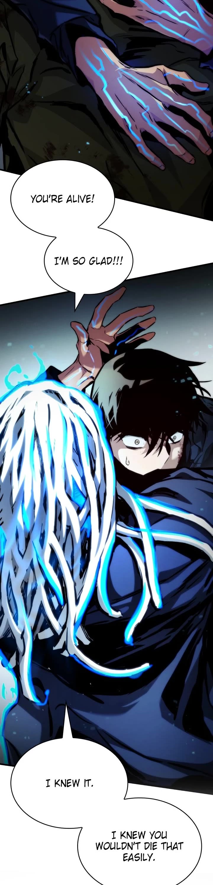 Kill The Dragon Chapter 121 page 60 - Chapter 121: (S2) Episode 121