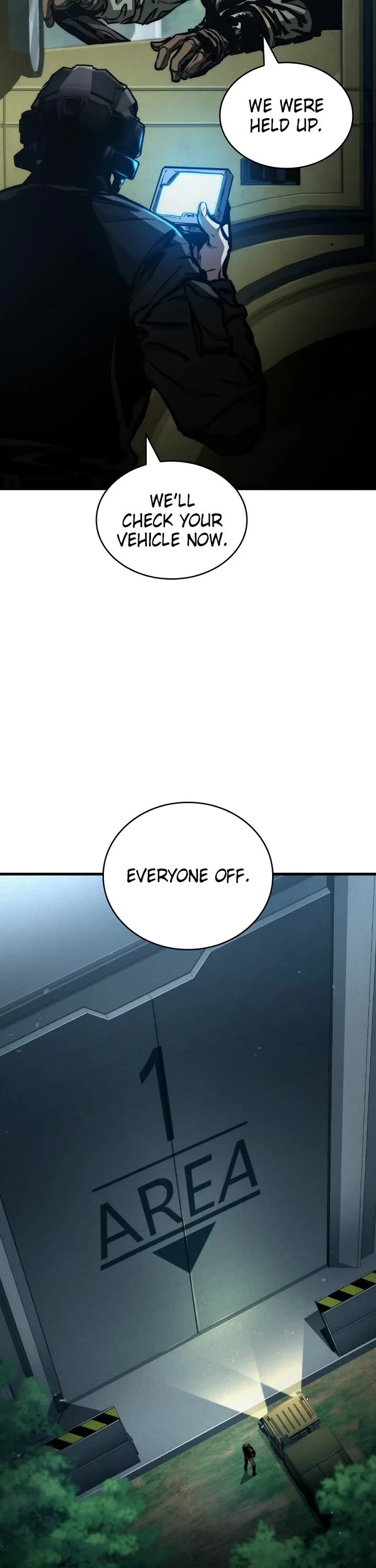 Kill The Dragon Chapter 121 page 8 - Chapter 121: (S2) Episode 121
