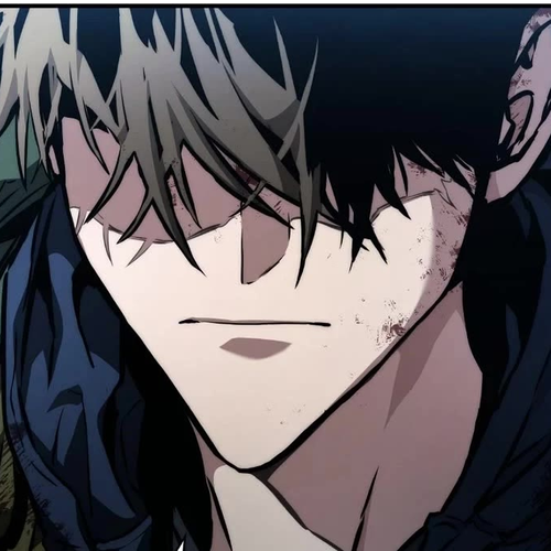 Kill The Dragon Chapter 121: (S2) Episode 121 cover