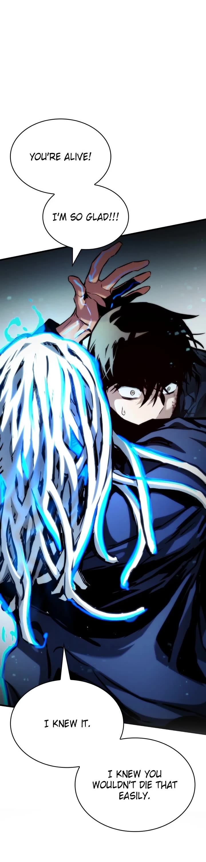 Kill The Dragon Chapter 122 page 1 - Chapter 122: (S2) Episode 122