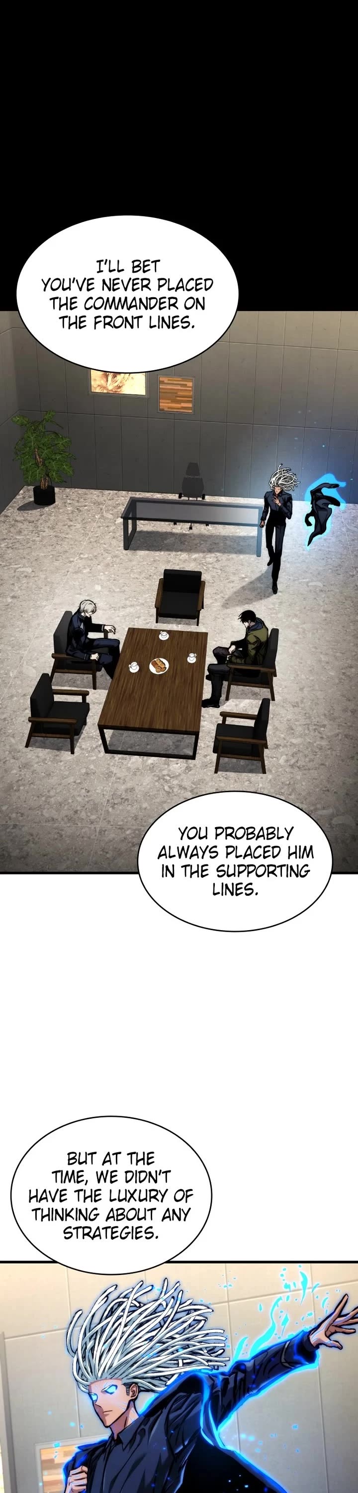 Kill The Dragon Chapter 122 page 12 - Chapter 122: (S2) Episode 122