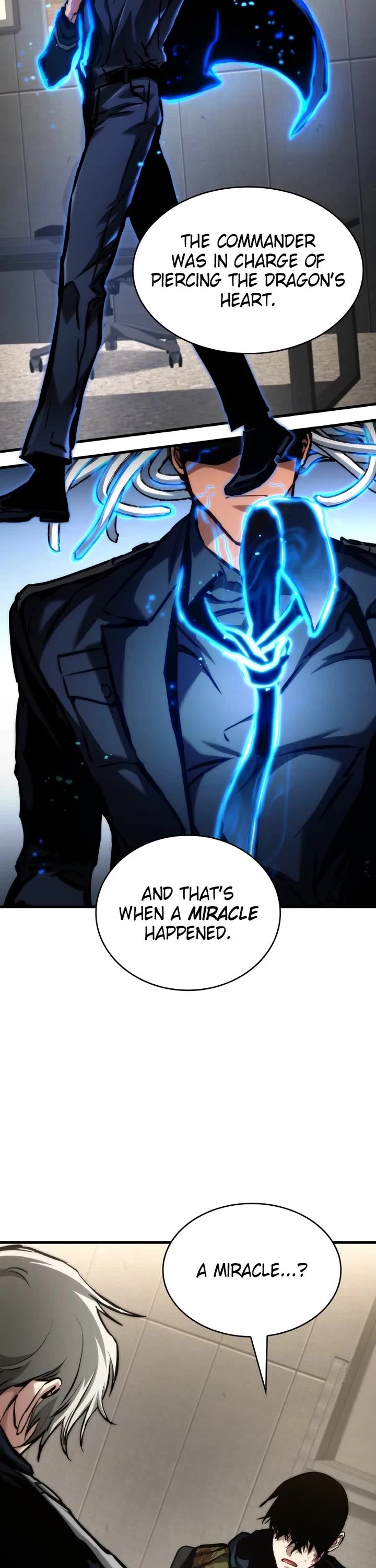 Kill The Dragon Chapter 122 page 13 - Chapter 122: (S2) Episode 122