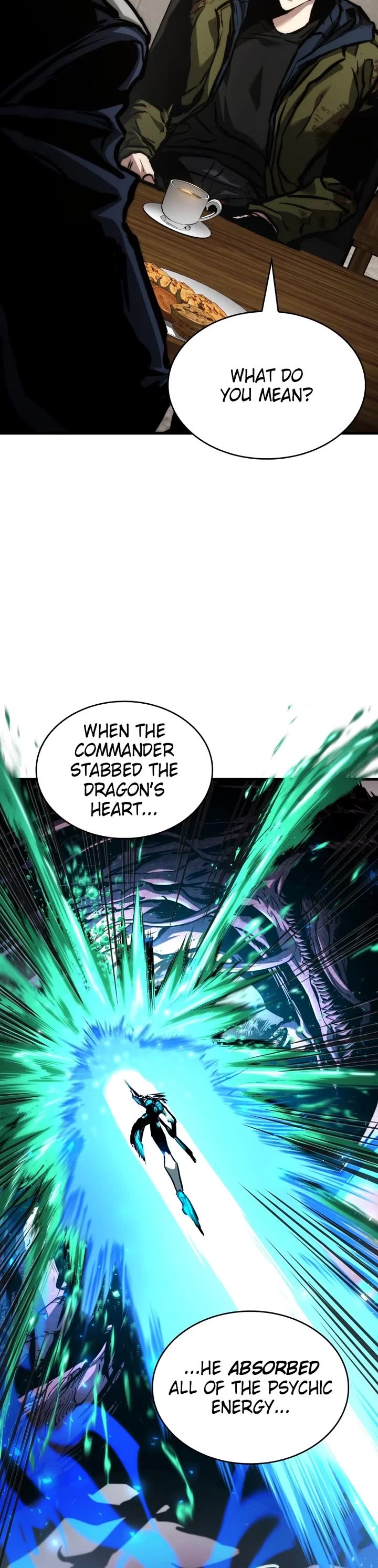 Kill The Dragon Chapter 122 page 14 - Chapter 122: (S2) Episode 122