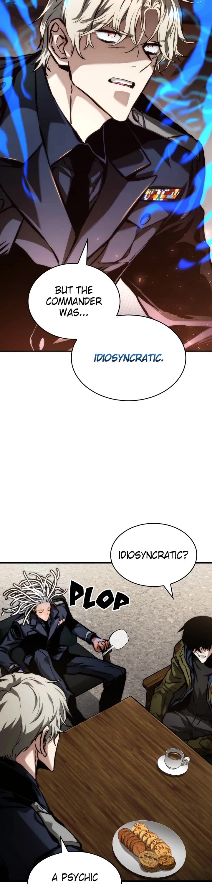 Kill The Dragon Chapter 122 page 16 - Chapter 122: (S2) Episode 122