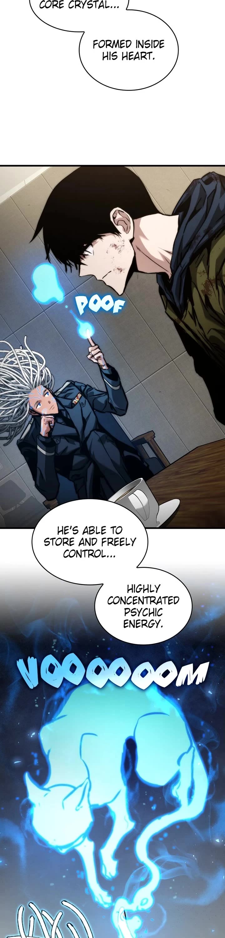 Kill The Dragon Chapter 122 page 17 - Chapter 122: (S2) Episode 122