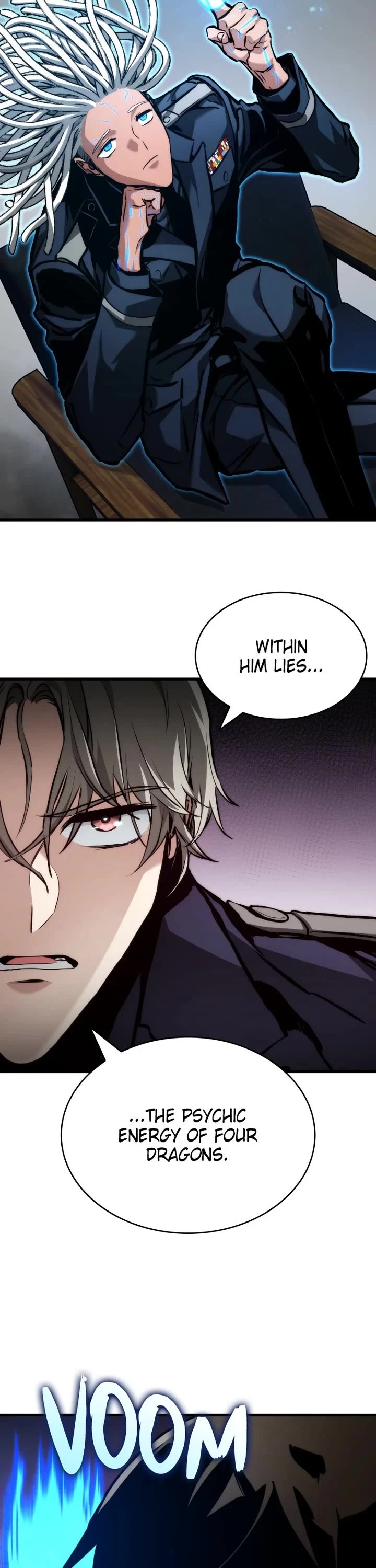 Kill The Dragon Chapter 122 page 18 - Chapter 122: (S2) Episode 122