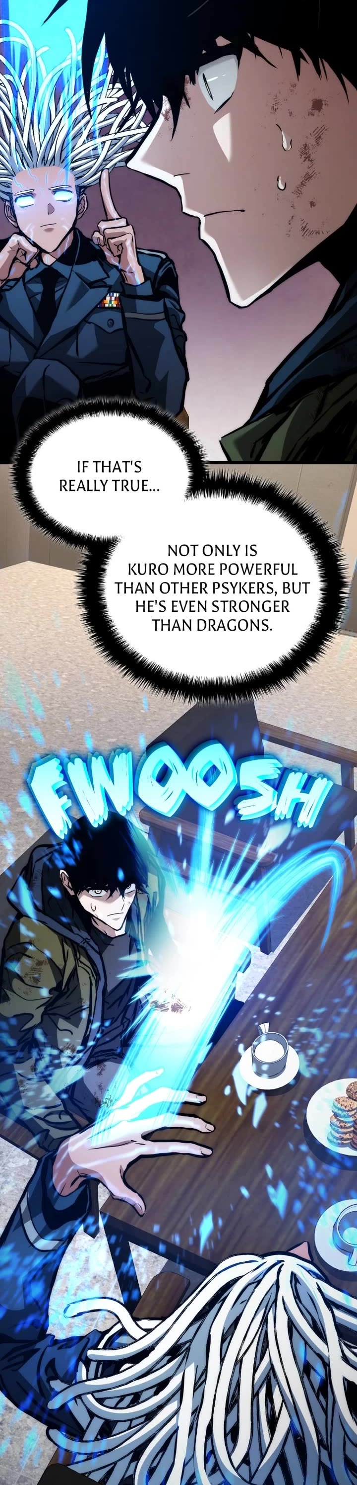 Kill The Dragon Chapter 122 page 19 - Chapter 122: (S2) Episode 122