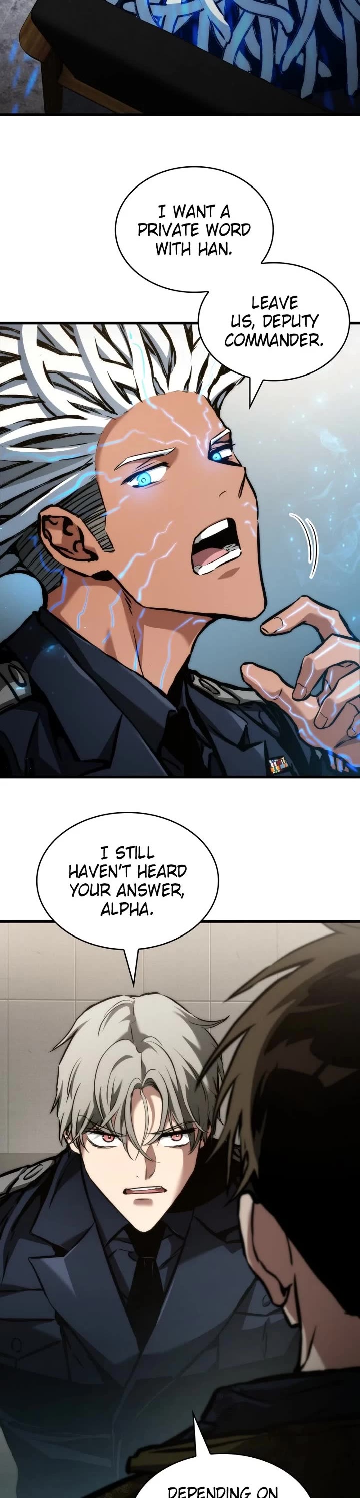 Kill The Dragon Chapter 122 page 20 - Chapter 122: (S2) Episode 122