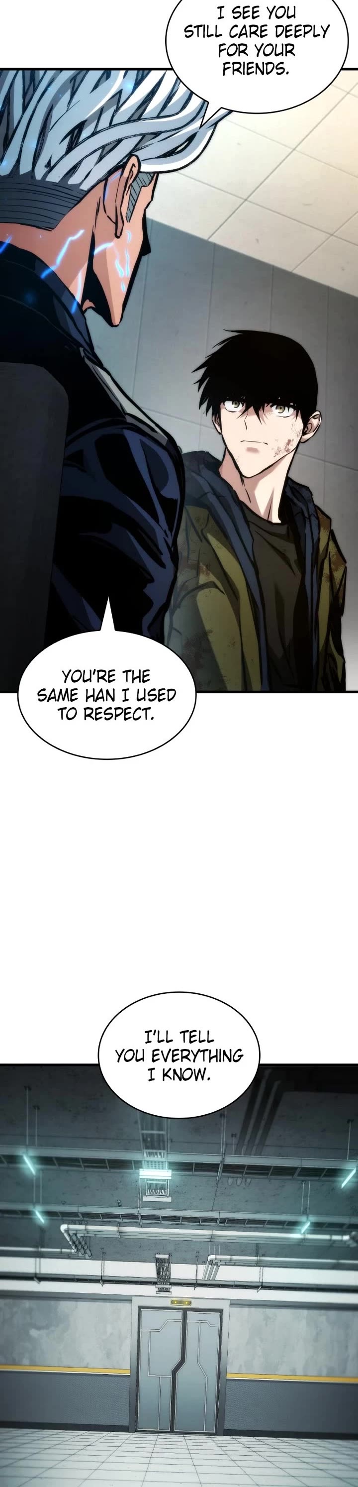 Kill The Dragon Chapter 122 page 25 - Chapter 122: (S2) Episode 122