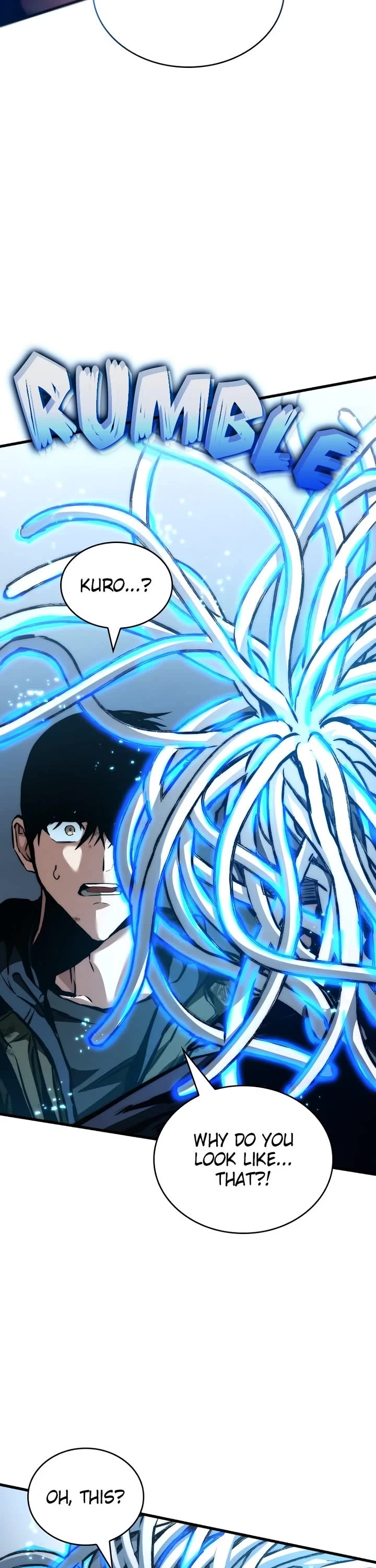 Kill The Dragon Chapter 122 page 3 - Chapter 122: (S2) Episode 122