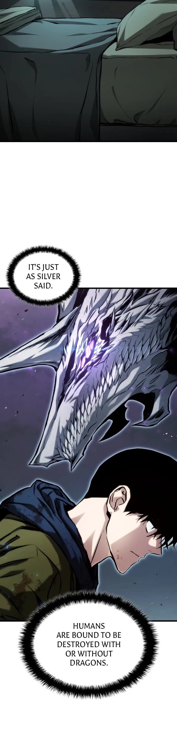 Kill The Dragon Chapter 122 page 30 - Chapter 122: (S2) Episode 122