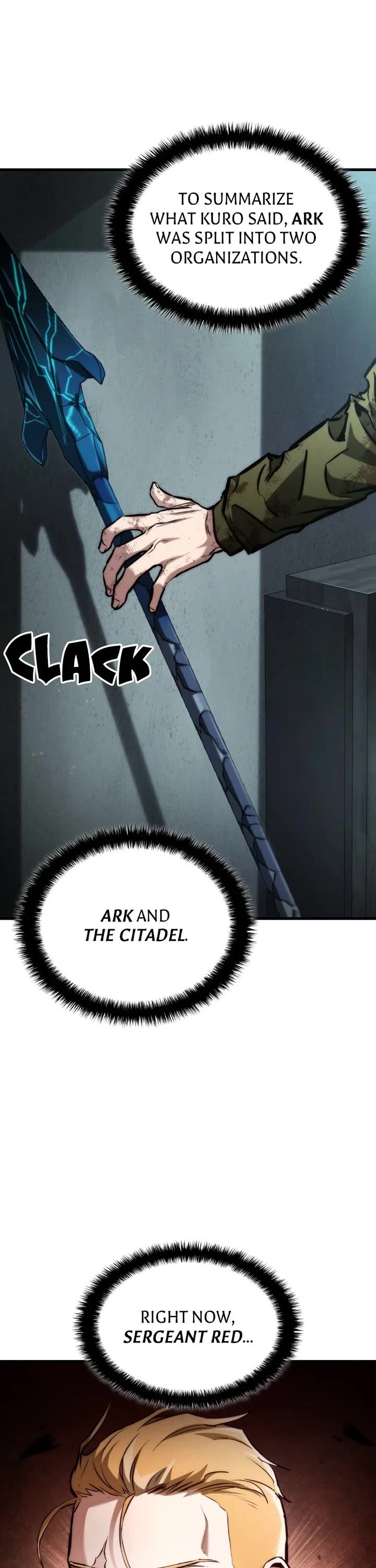 Kill The Dragon Chapter 122 page 31 - Chapter 122: (S2) Episode 122
