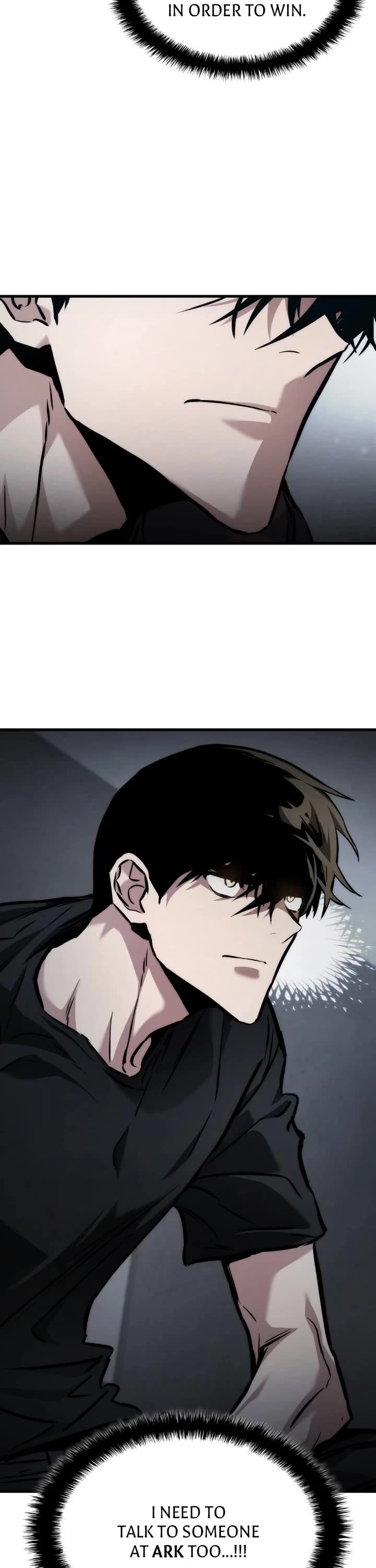 Kill The Dragon Chapter 122 page 33 - Chapter 122: (S2) Episode 122