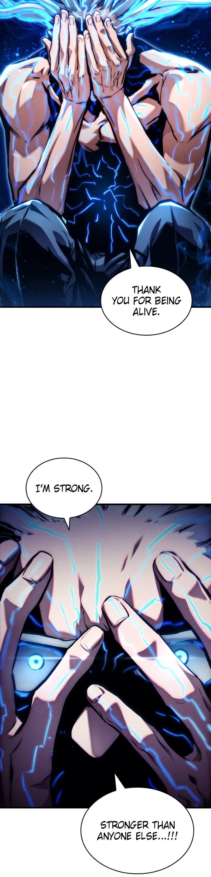 Kill The Dragon Chapter 122 page 35 - Chapter 122: (S2) Episode 122