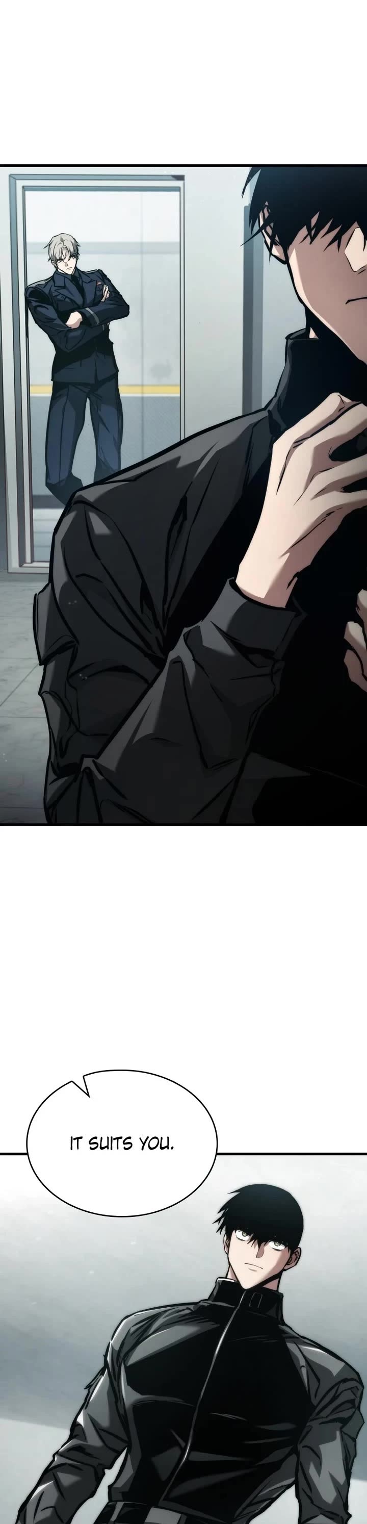 Kill The Dragon Chapter 122 page 39 - Chapter 122: (S2) Episode 122