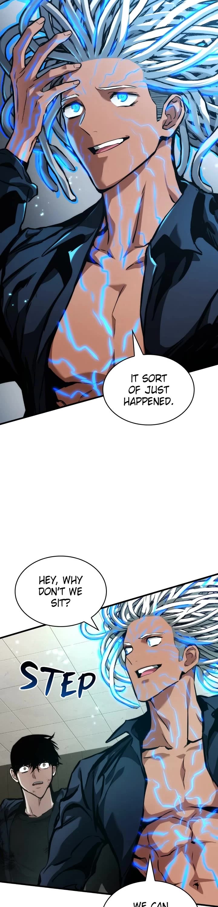 Kill The Dragon Chapter 122 page 4 - Chapter 122: (S2) Episode 122