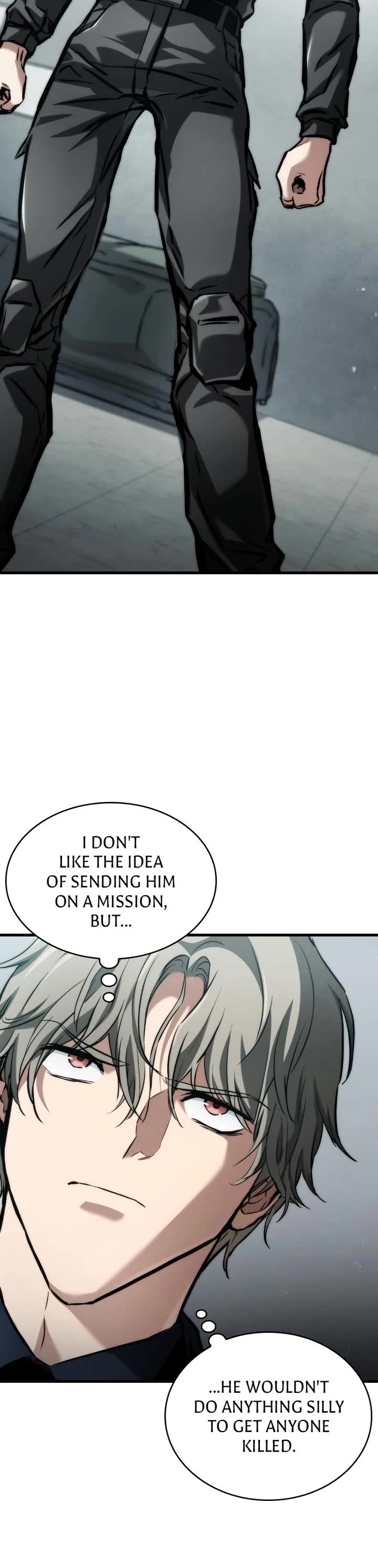 Kill The Dragon Chapter 122 page 40 - Chapter 122: (S2) Episode 122