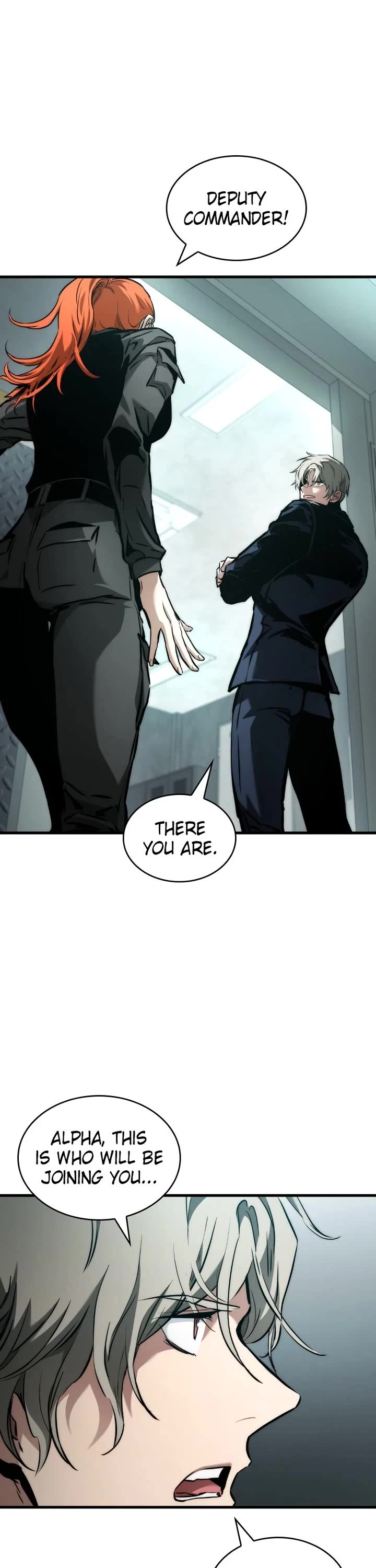 Kill The Dragon Chapter 122 page 41 - Chapter 122: (S2) Episode 122