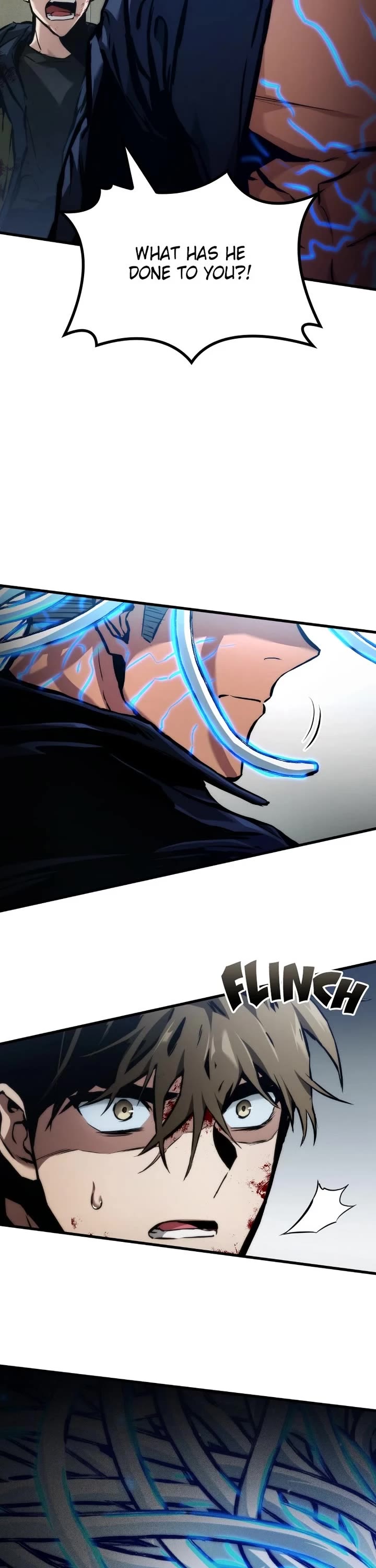 Kill The Dragon Chapter 122 page 6 - Chapter 122: (S2) Episode 122