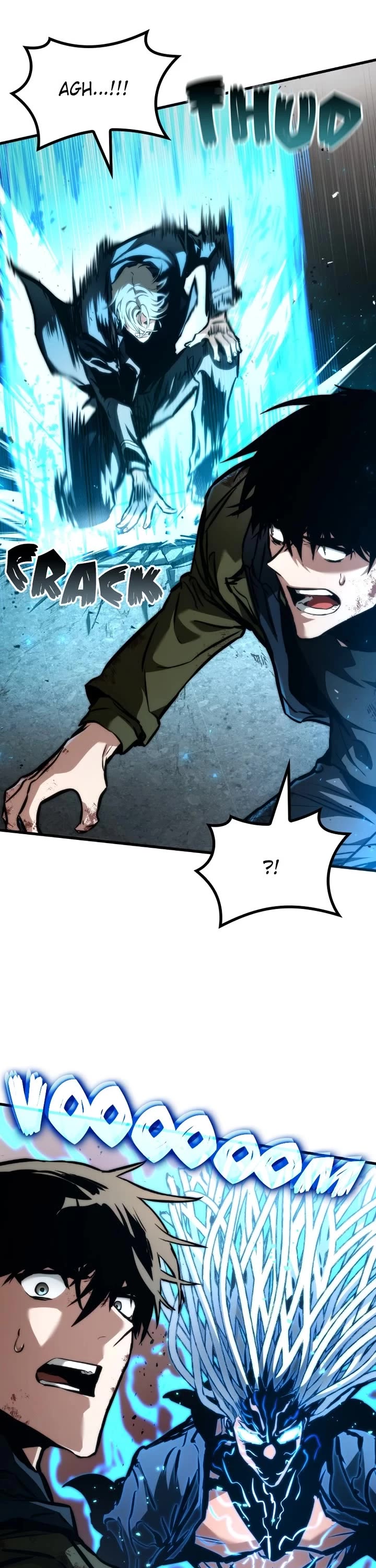 Kill The Dragon Chapter 122 page 8 - Chapter 122: (S2) Episode 122