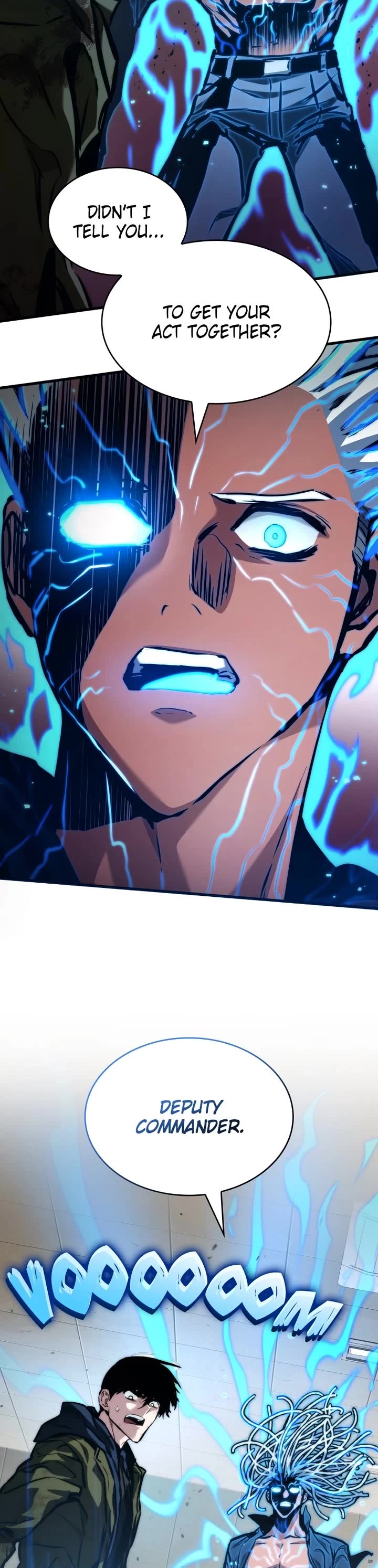 Kill The Dragon Chapter 122 page 9 - Chapter 122: (S2) Episode 122