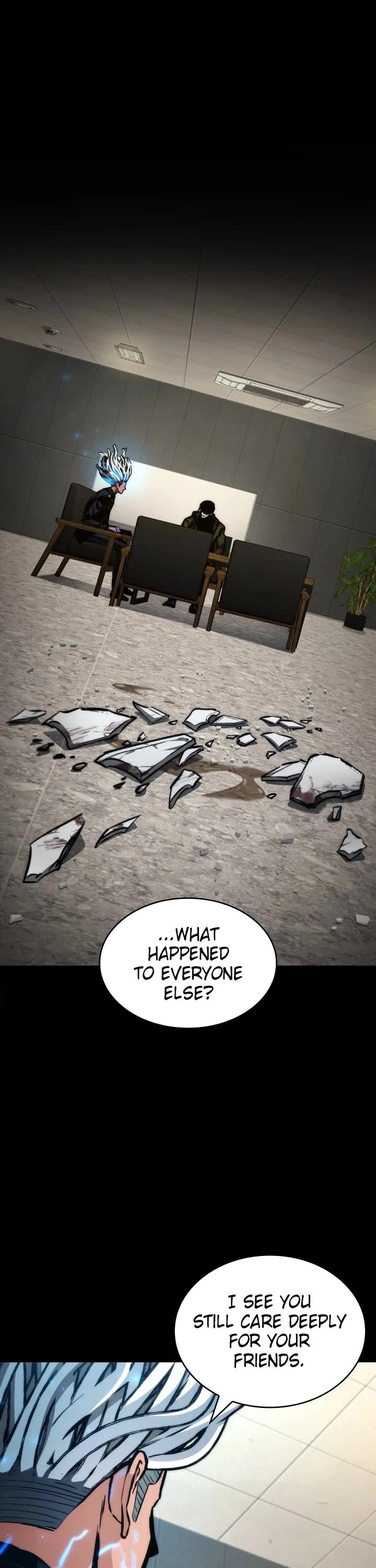 Kill The Dragon Chapter 123 page 1 - Chapter 123: (S2) Episode 123