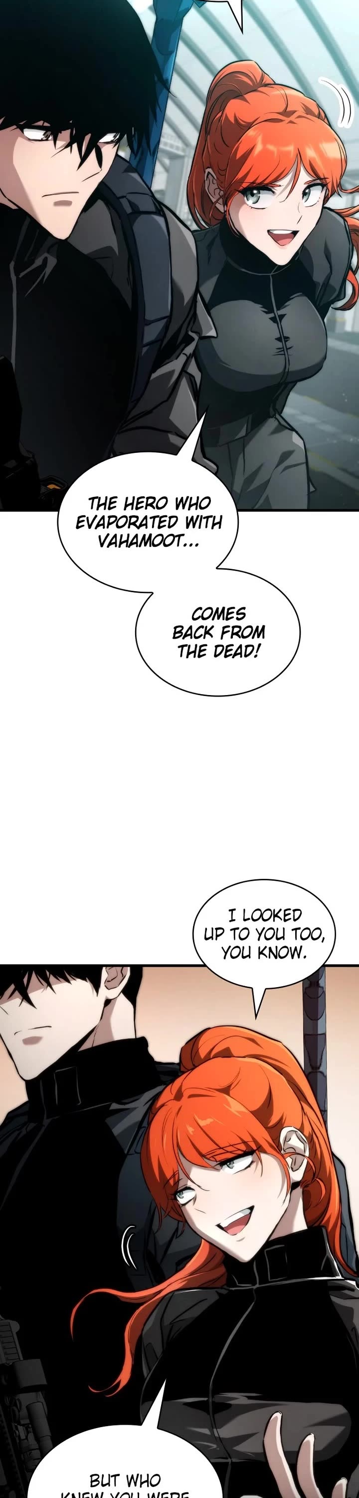 Kill The Dragon Chapter 123 page 12 - Chapter 123: (S2) Episode 123