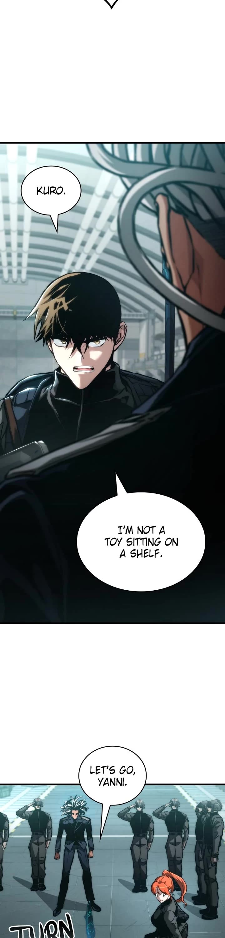 Kill The Dragon Chapter 123 page 17 - Chapter 123: (S2) Episode 123