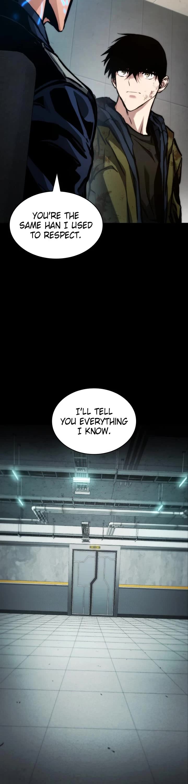 Kill The Dragon Chapter 123 page 2 - Chapter 123: (S2) Episode 123