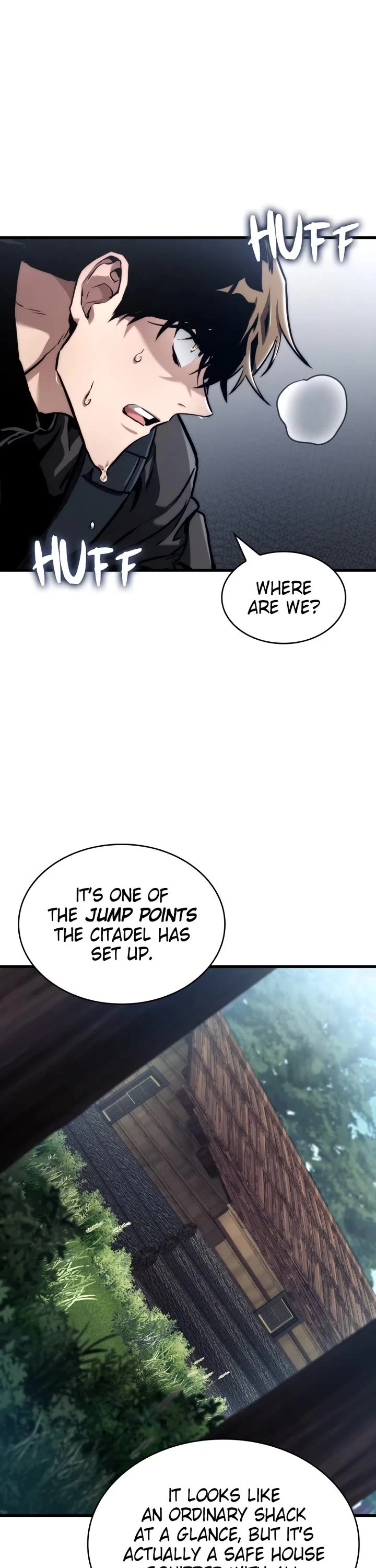 Kill The Dragon Chapter 123 page 22 - Chapter 123: (S2) Episode 123