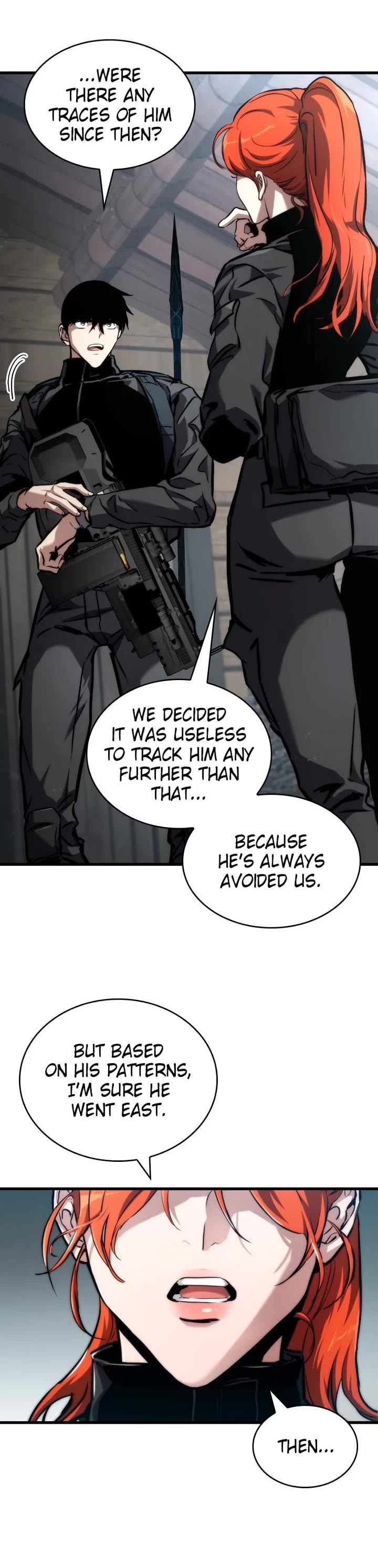 Kill The Dragon Chapter 123 page 25 - Chapter 123: (S2) Episode 123